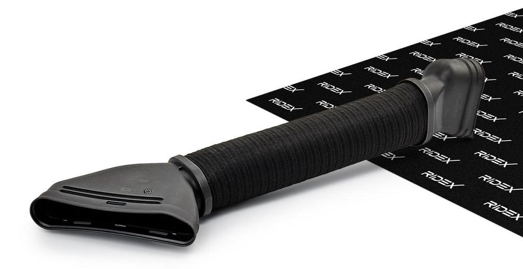 RIDEX 1591I0089 Ansaugschlauch Luftfilter passend für MERCEDES-BENZ M-Klasse (W166) Luftfiltergehäuse Rechts