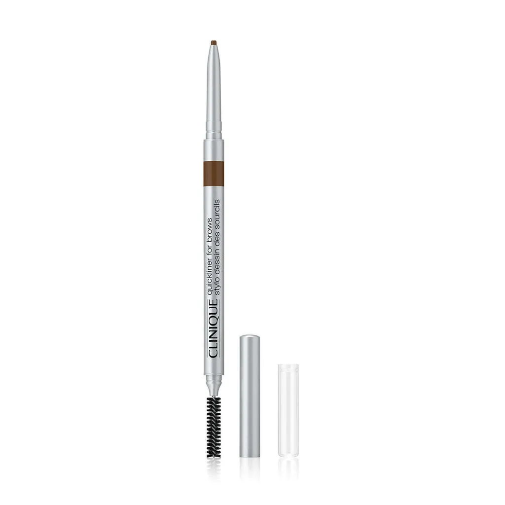 Clinique Quickliner for Brows: Qualità Dermatologica per Sopracciglia