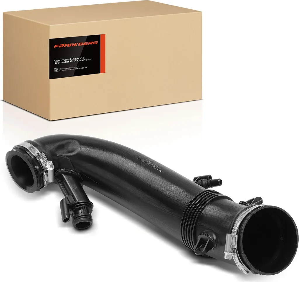 Durite de Refroidissement Turbocompresseur pour MINI Cabrio et Paceman