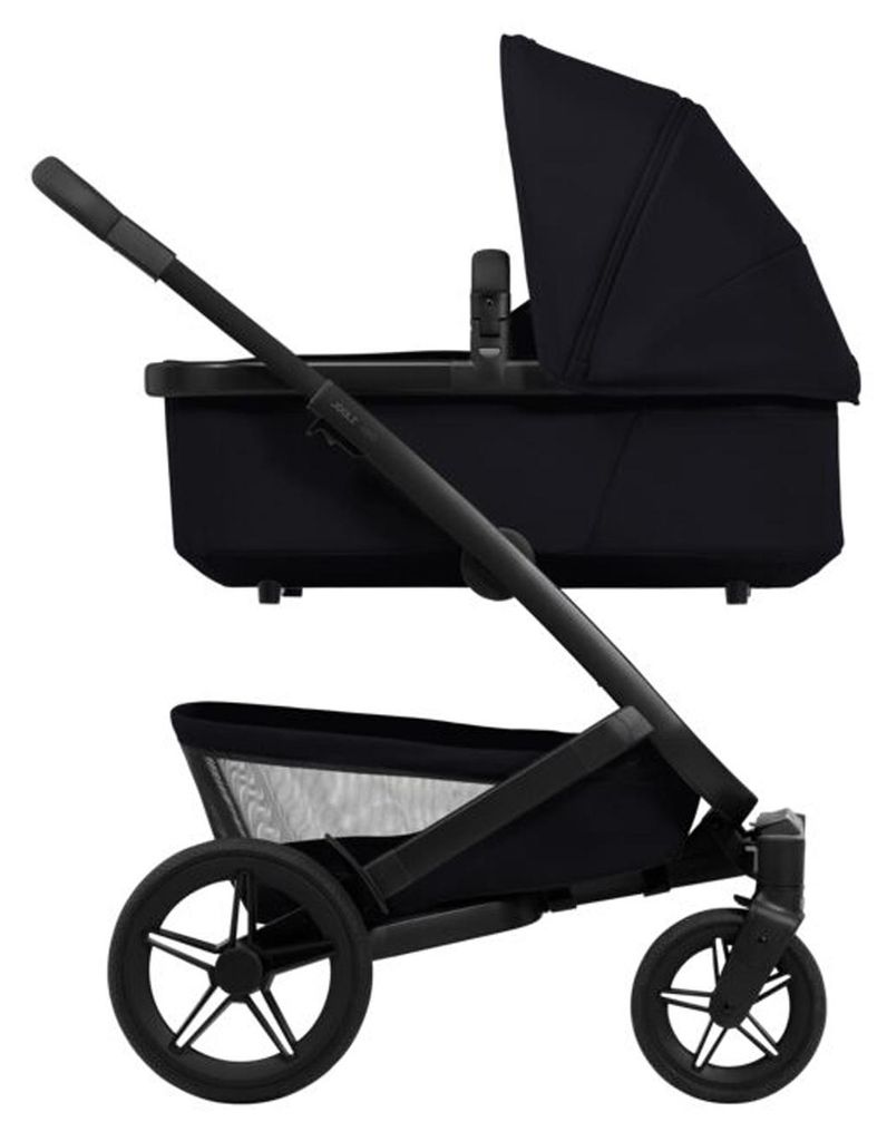 Joolz Geo 5 Kinderwagen 2-in-1 - Space Black | Joolz Produktbild 