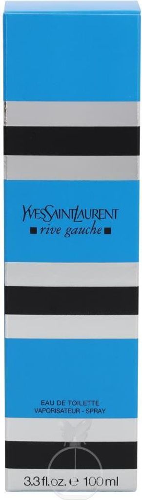 YSL Rive Gauche For Women Edt Spray Produktbild 7