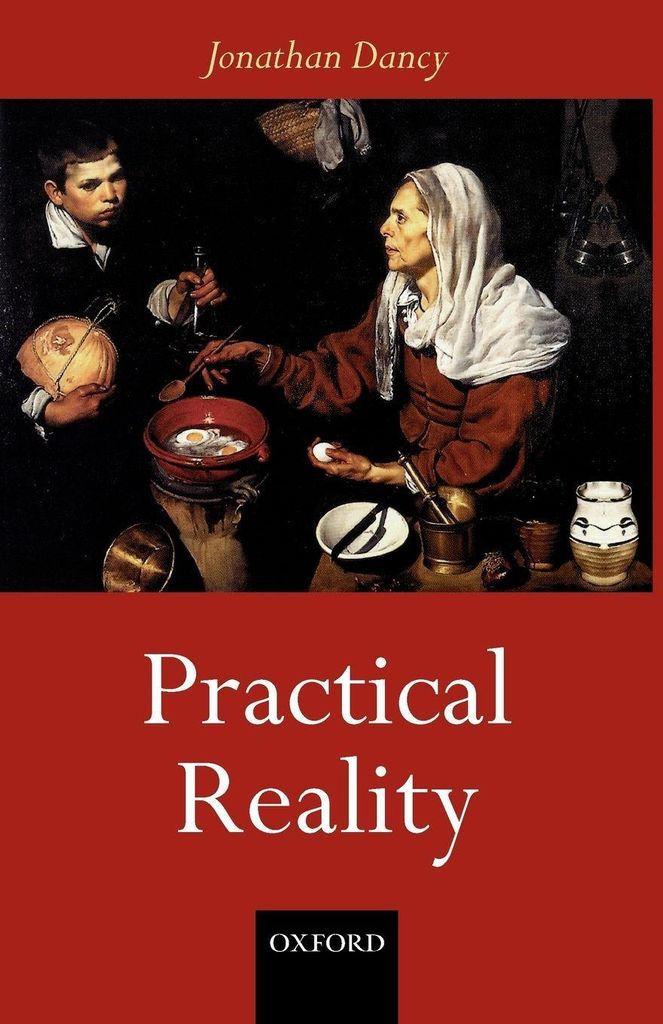 Practical Reality