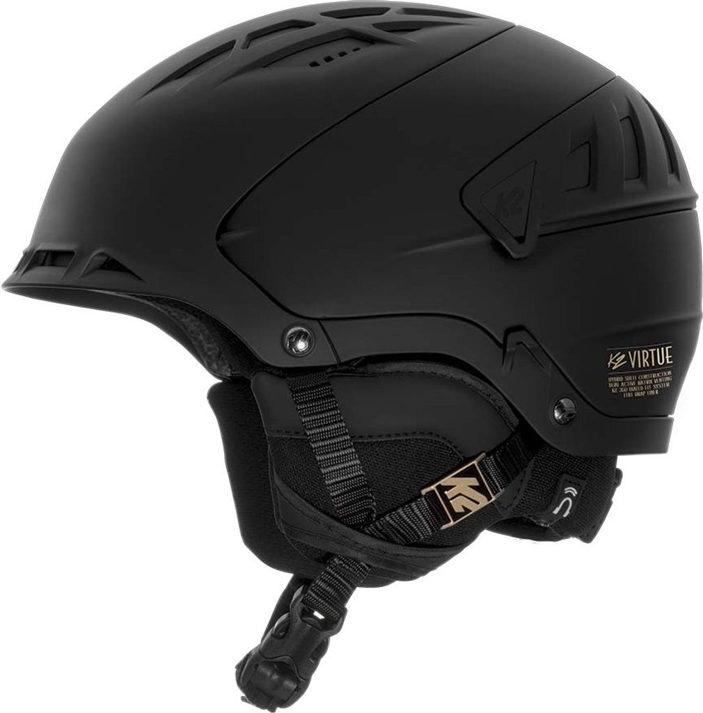 K2 Sports Virtue, 360 K2dialed Fit-System