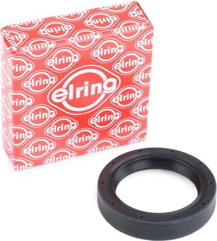 Elring Wellendichtring, Kurbelwelle Stirnseitig 475.961 Produktbild 
