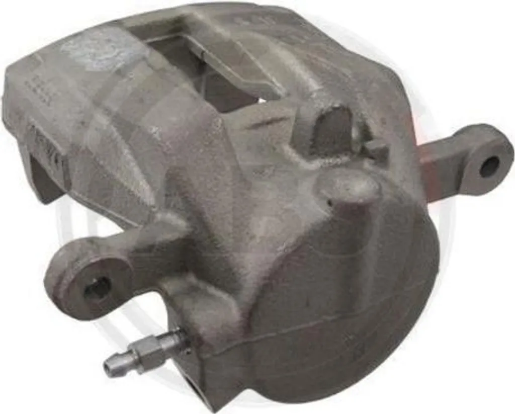 Stop au grippage de frein : Étrier A.B.S. 522402 pour Classe A OE 1694200483