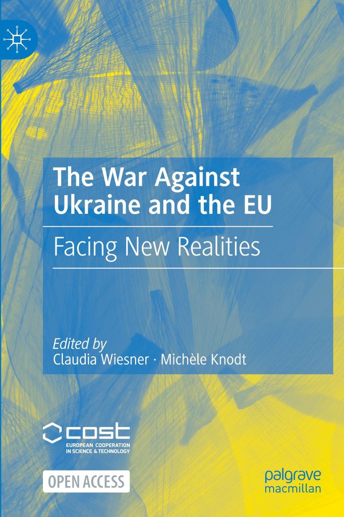 The War Against Ukraine and the EU
