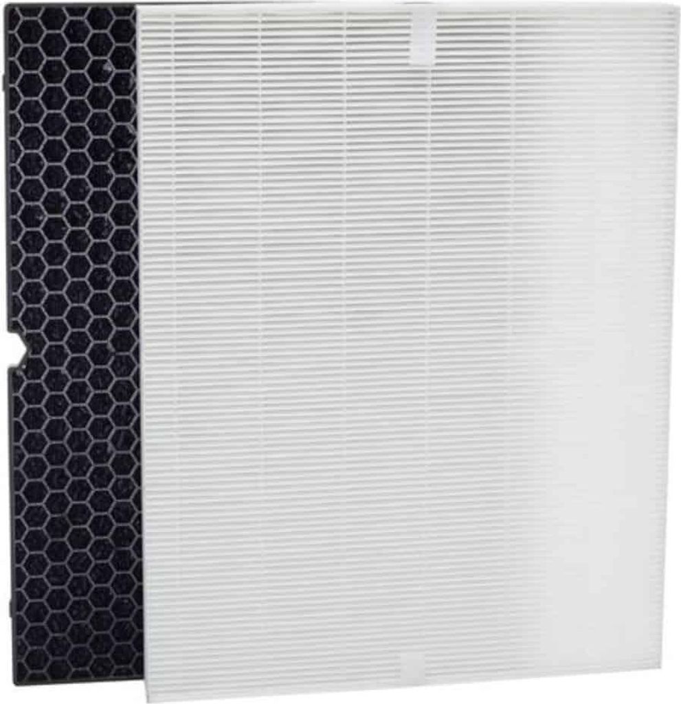 Winix Air purifier up to 100m2 ZERO S Produktbild 