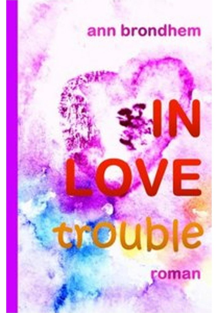 IN LOVE / IN LOVE trouble