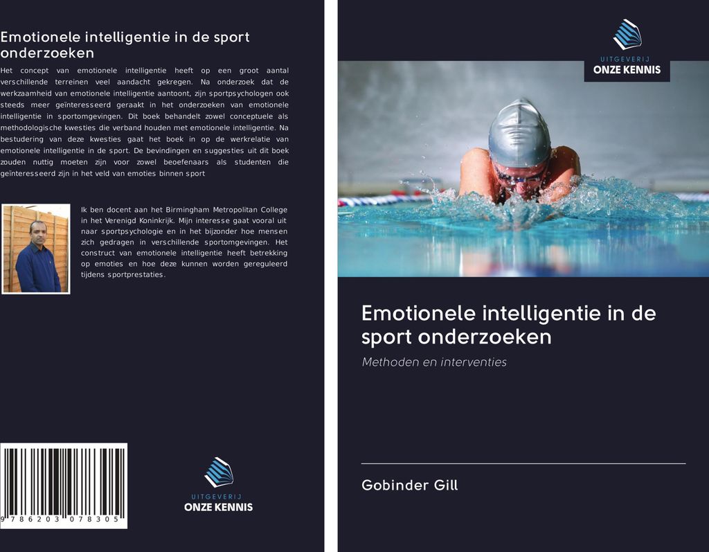 Emotionele intelligentie in de sport onderzoeken