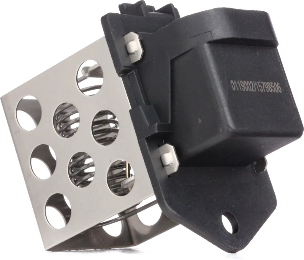 Module de chauffage pour Renault Master et Primastar OE 4408008 STARK