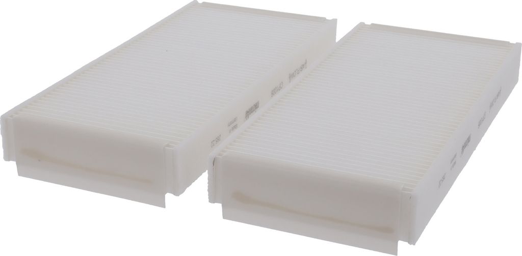 CORTECO 21651195 Innenraumfilter Pollenfilter passend für MERCEDES-BENZ E-Klasse Limousine (W210)