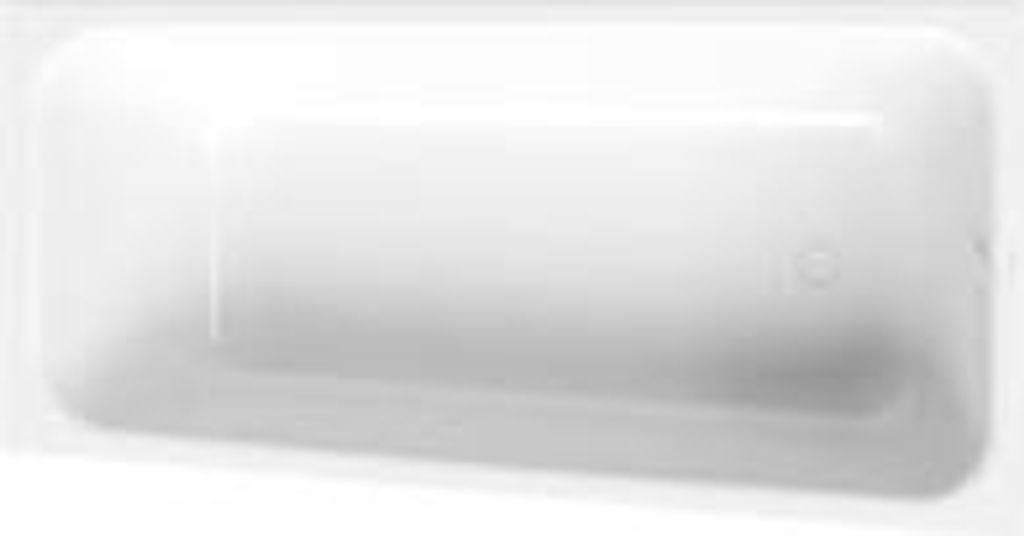 BETTE 1141-040 Badewannen Sonderform Space M Curry