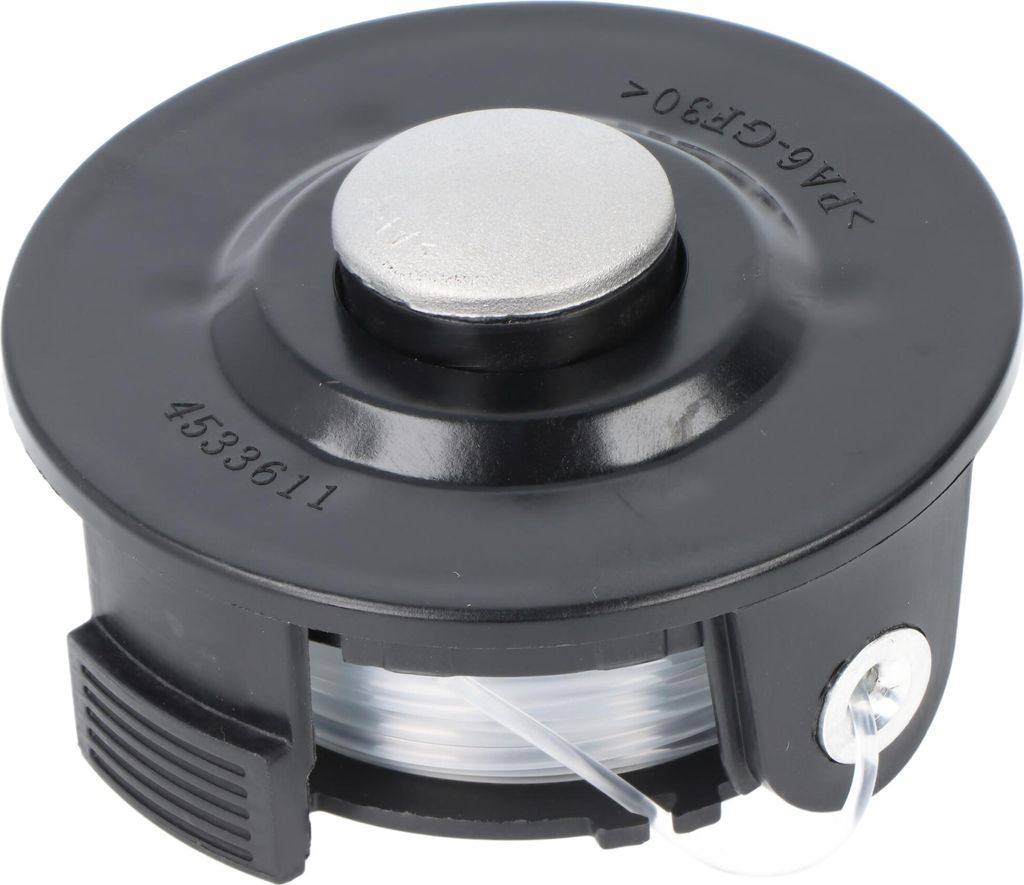 Makita 4533598 Testina per filo Tap&Go 195858-1 Bobina con Immagine del prodotto 