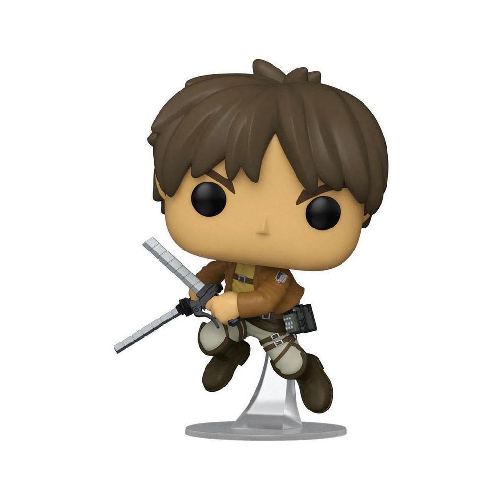 POP figure Attack On Titan Eren Jaeger Obrázek produktu 