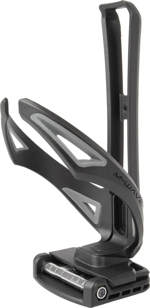 Porte-boisson vélo de route et VTT équipé d'un multitool de secours