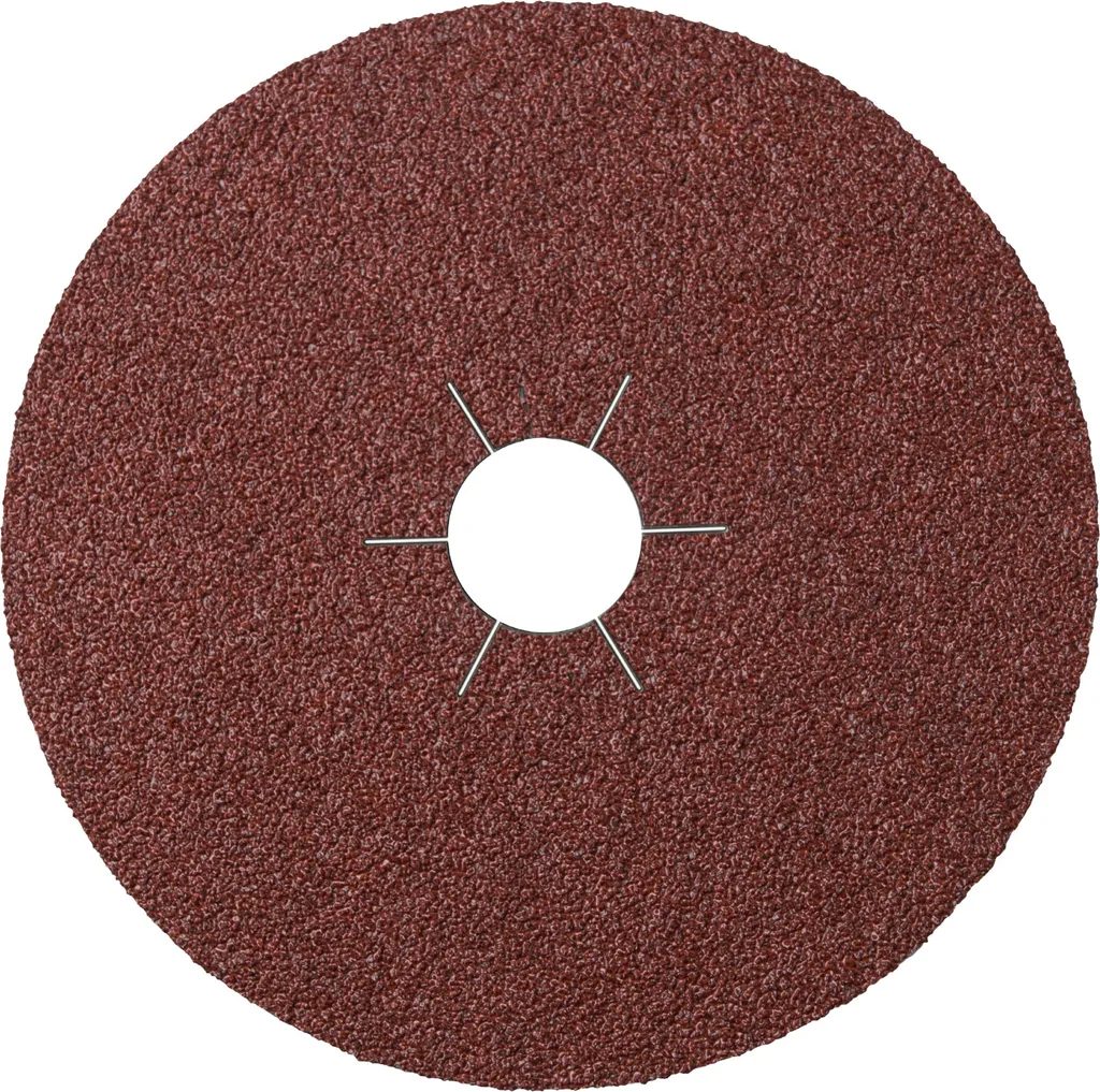 Fornitura 25 Dischi Klingspor CS 561 125x22 G320 per Industria