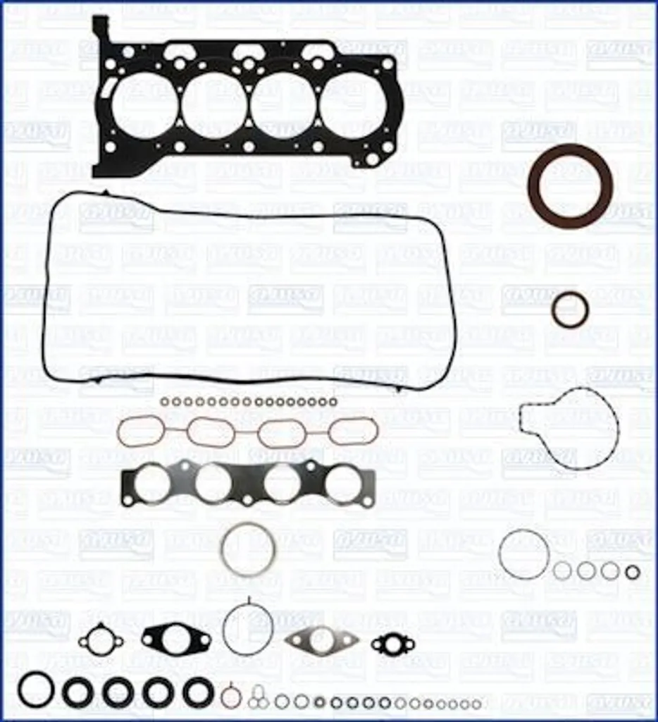 Kit étanchéité moteur AJUSA 50318800 : stop fuites Toyota et Suzuki