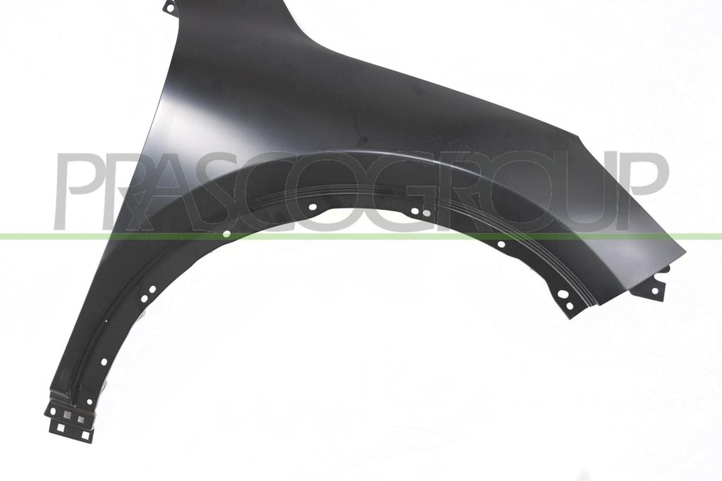 PRASCO FD8083003 Kotflügel Vorne Rechts für FORD Kuga Mk3