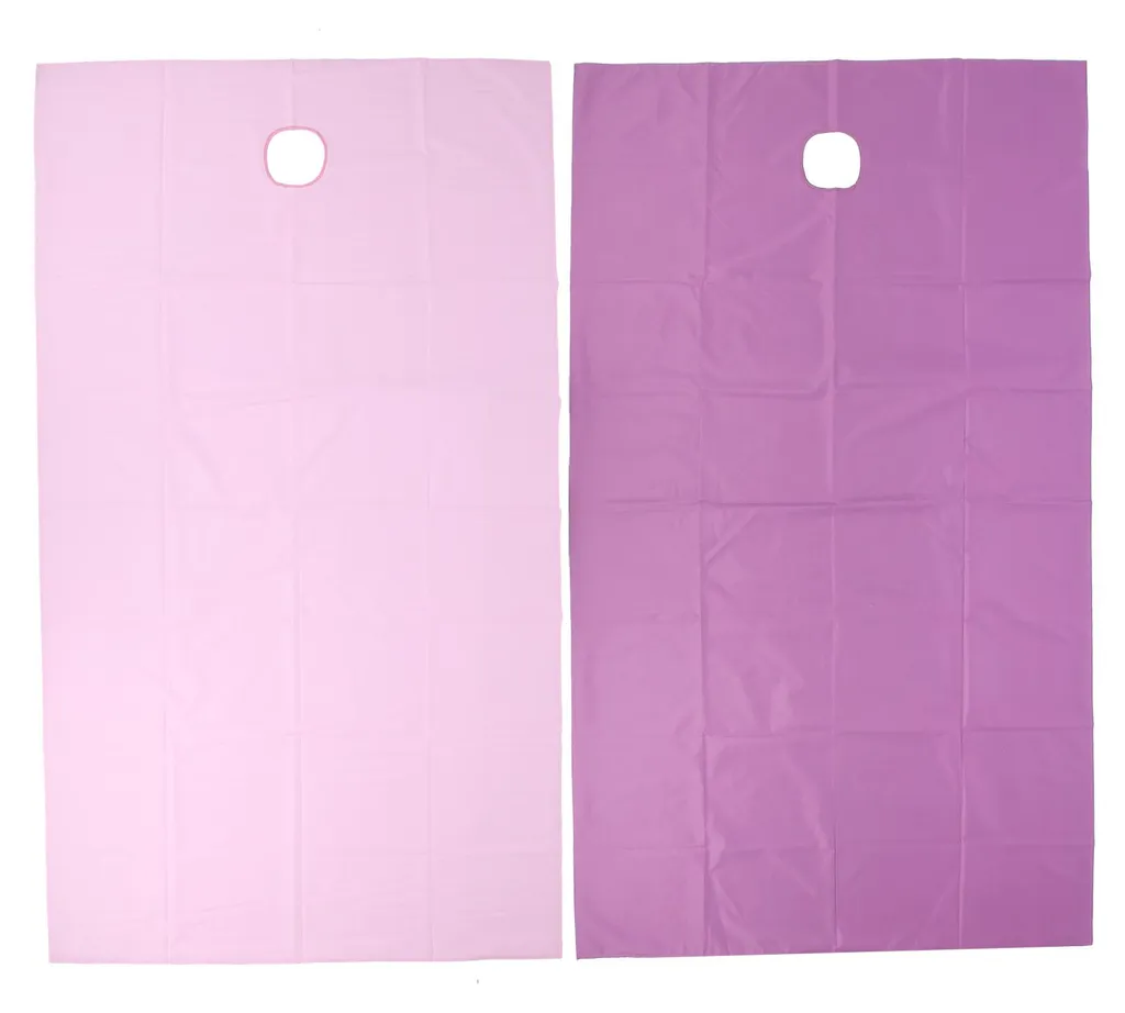 Protection de table de SPA respirante 200x115cm pour soins et massage