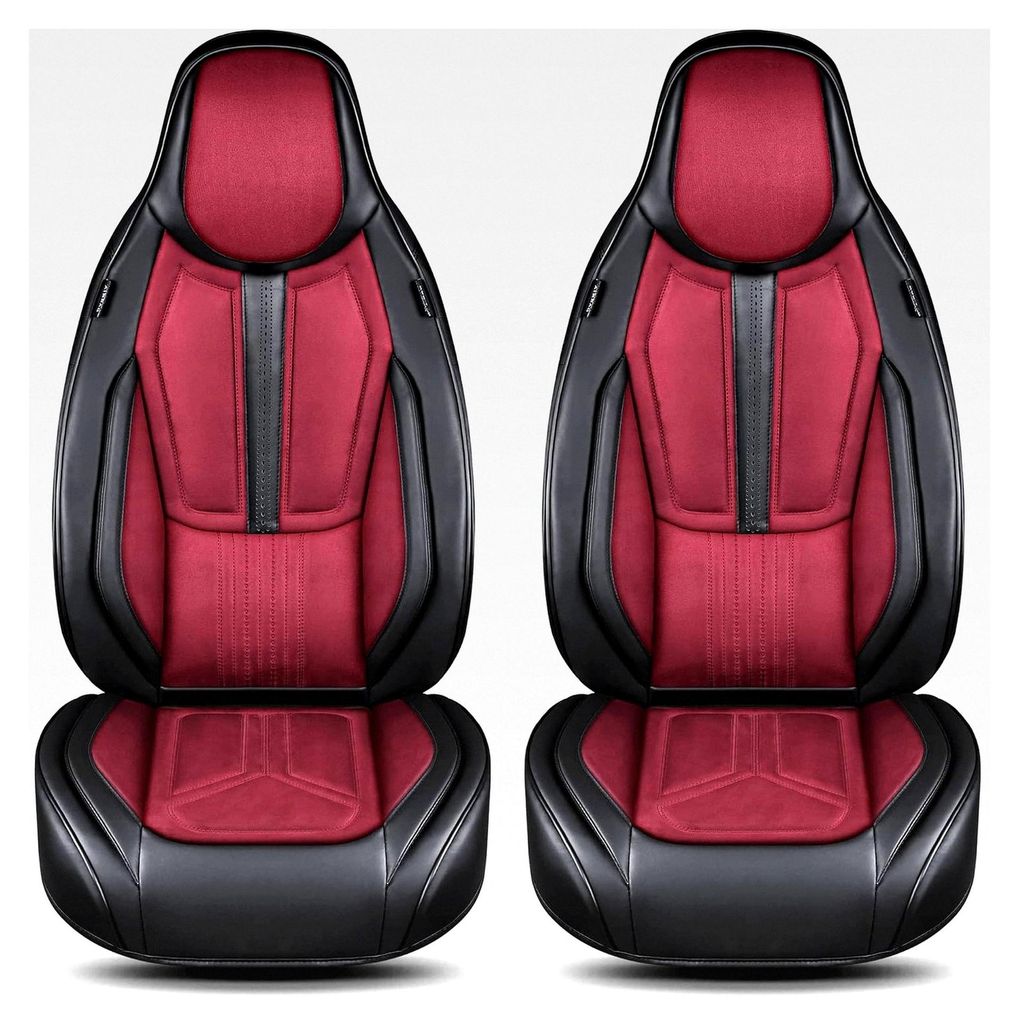 Sitzbezüge für Wohnmobile Dreamer Fun