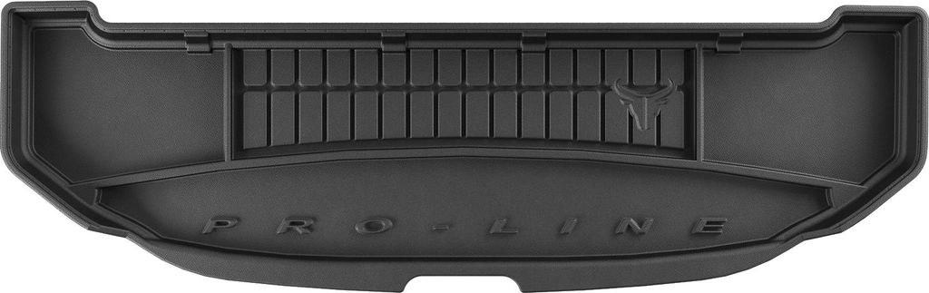 FROGUM 3D Kofferraummatte für Kia Sorento IV XL 20-