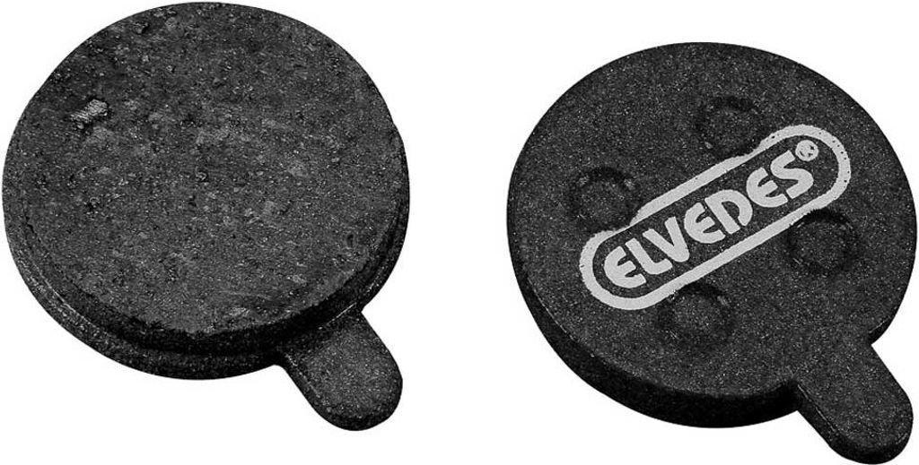 Elvedes Zoom Db-280/db-450/db-650 Metallic Carbon Disc Obrázok produktu 