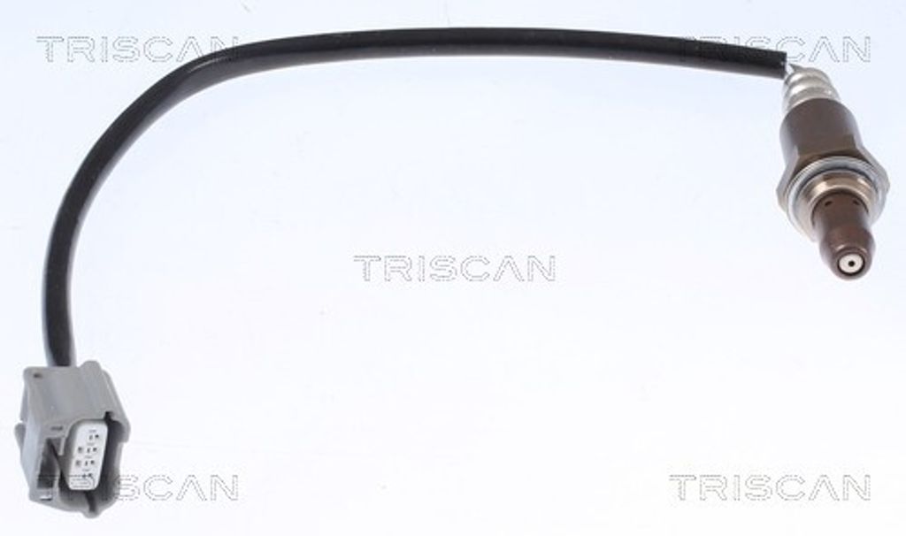 TRISCAN Lambdasonde für NISSAN Qashqai / Qashqai +2 I (J10, NJ10) 8845 14537