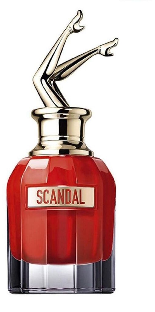 Jean Paul Gaultier Scandal Her Le Parfum 80Ml