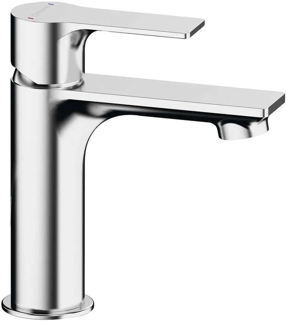 Sapho Pax - Miscelatore per lavabo, cromo XA02