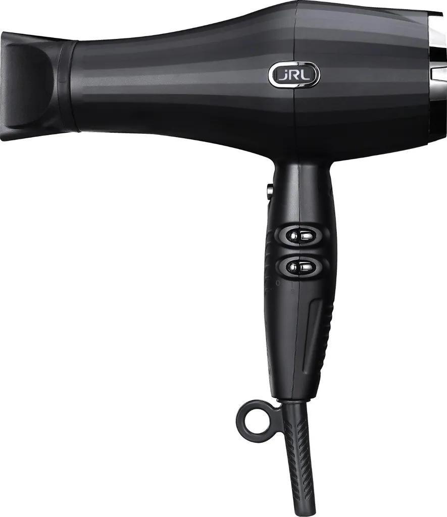 Forte Pro 2020L Sèche-cheveux ionique haute puissance pour salon