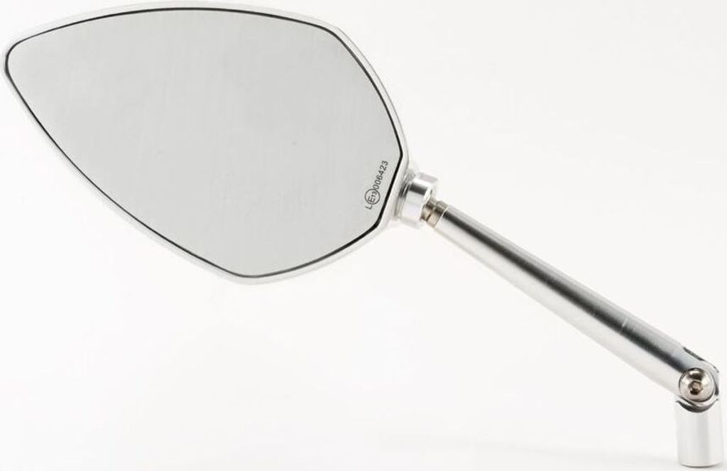Puig 8036D Spiegel Hi-Tech 3 Genehmigen F/Links F/Aluminium