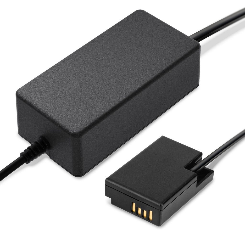 CELLONIC Alimentation appareil photo ACK-E18 compatible Image du produit 