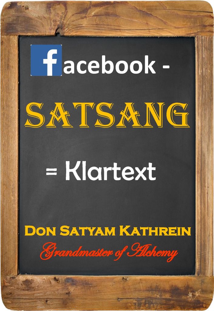 facebook - Satsang