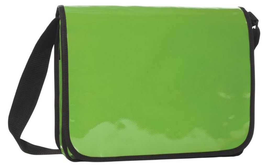 Halfar - Borsa a tracolla "Lorrybag Eco" LT4721 (taglia Immagine del prodotto 