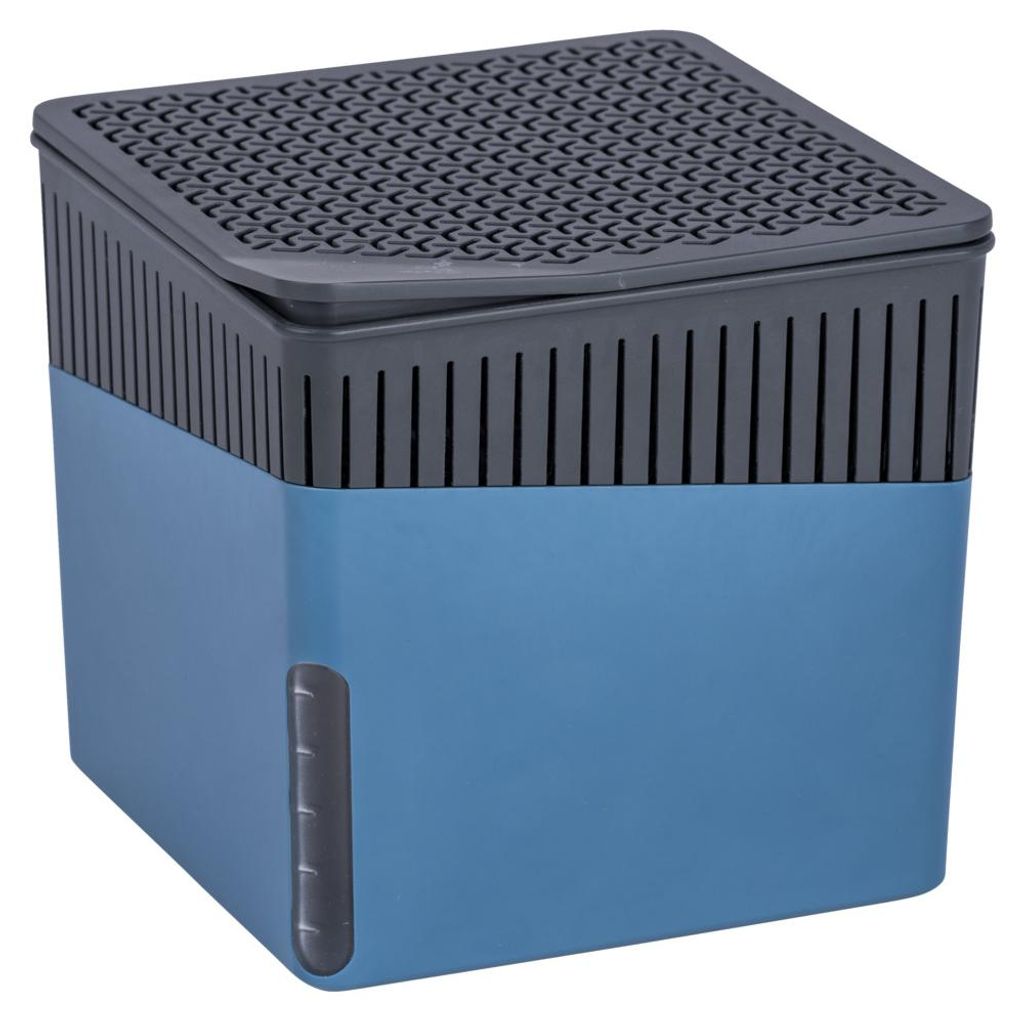 WENKO déshumidificateur d'ambiance Cube 1000 g boîte à air Image du produit 