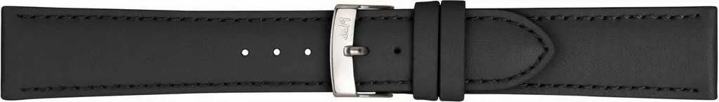 Cinturino Morellato Donna Nero 16mm A01X0969087019CR16 | Vera Pelle