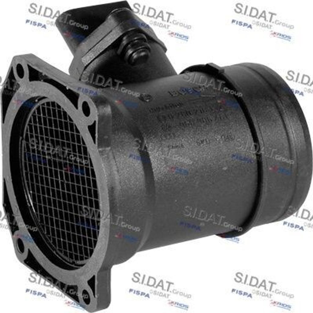 FISPA 38.676 Luftmassenmesser LMM für VW PASSAT Variant (3B6) Luftmengenmesser