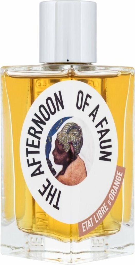 Etat Libre Dorange Il pomeriggio di un fauno Eau De Parfum Immagine del prodotto 