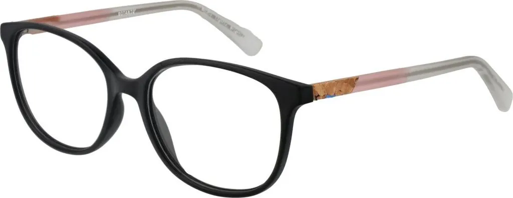 Montatura Occhiali Botaniq BIO-1001 53104: Stile Bio-Acetato Navy