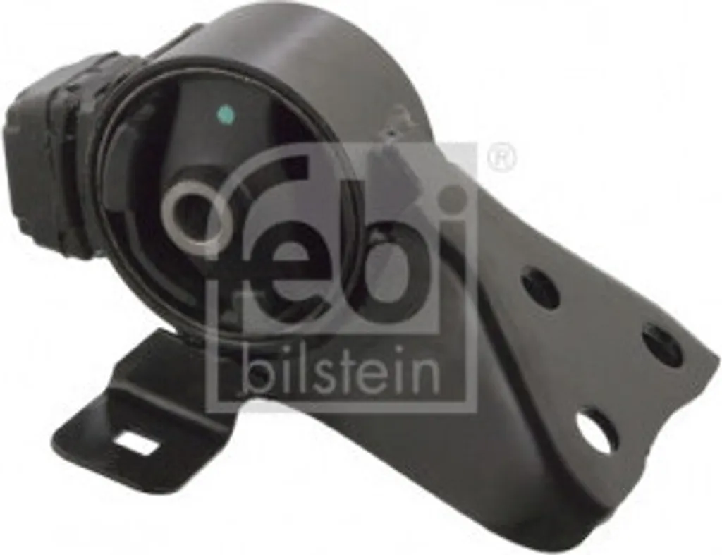 Support moteur FEBI BILSTEIN 103232 pour Mazda 323 BJ - Qualité OE B25G
