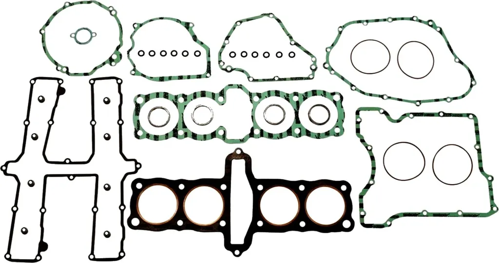 Joints moteur haute performance pour moto ancienne Yamaha XS 1100