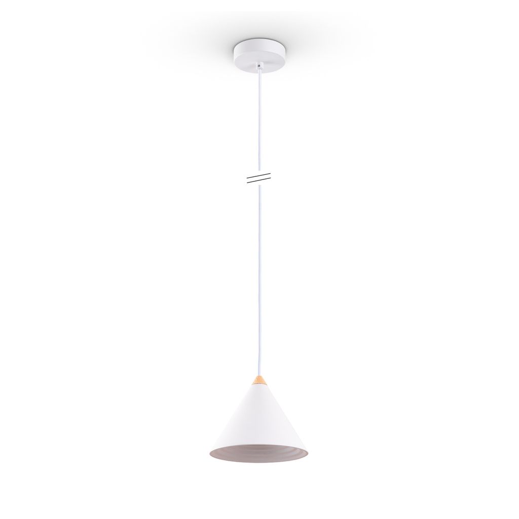 Lampe Pendelleuchte Esstisch Hängelampe Küche Vintage Produktbild 