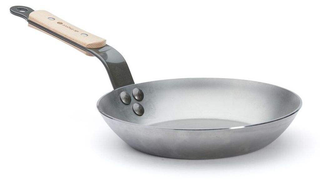 Padella De Buyer Mineral B Bois Ø20CM Immagine del prodotto 