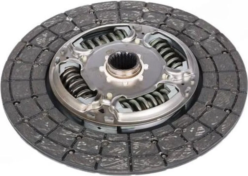 Disque d'embrayage 31250-60383 renforcé spécial Toyota Land Cruiser