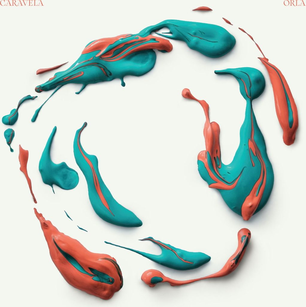 Caravela - Orla Vinyl