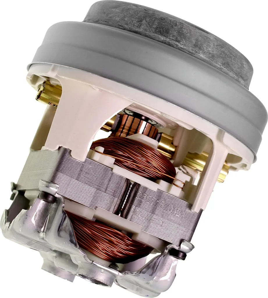 Motore Aspirapolvere Bosch Siemens 12005800 - Prezzo Migliore Online - 3