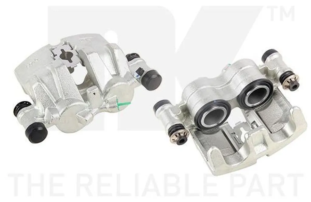Étrier de frein NK avant gauche 2123199 piston 44mm Iveco Daily III
