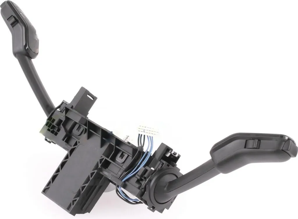 Commodo de direction compatible Seat Leon et Skoda Fabia III robuste - 10