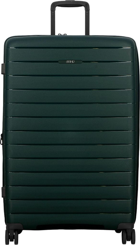 Jump Striper 4 Rollen Trolley 77 cm mit Dehnfalte