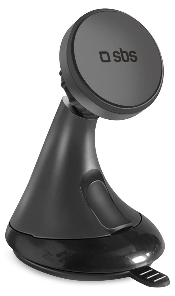SBS Wind Wide - Supporto Auto Orientabile Per Telefono Con Immagine del prodotto 